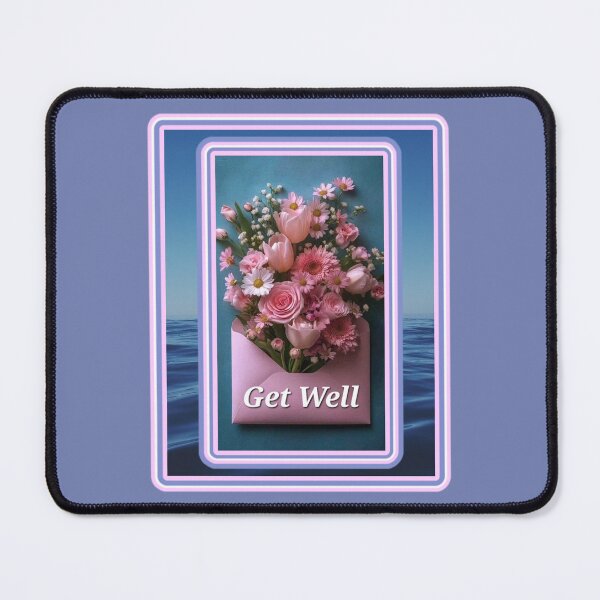 Item preview, Get Well designed and sold by dontcryimhere.