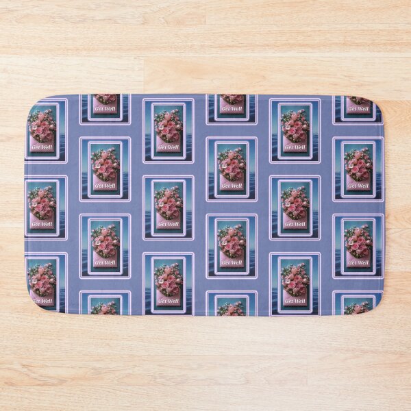 Item preview, Get Well designed and sold by dontcryimhere.