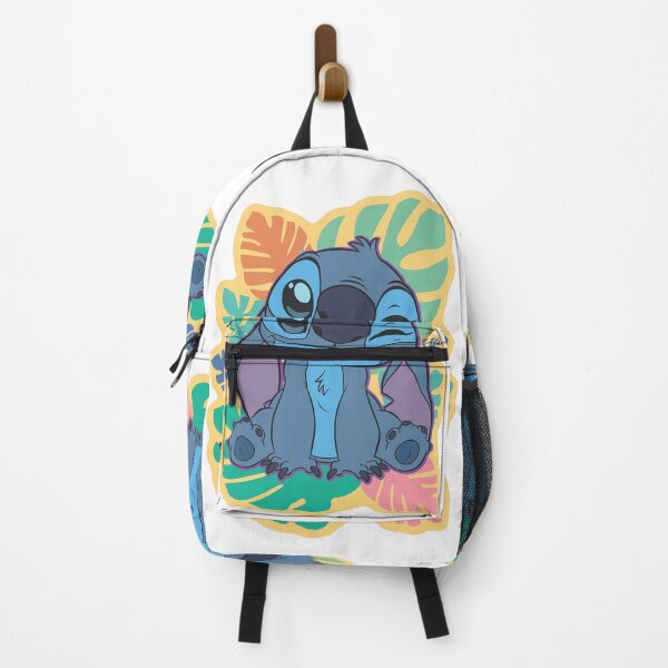 Vista previa del artículo con la obra «Lilo Stitch», diseñado y vendido por dexmrStudios.
