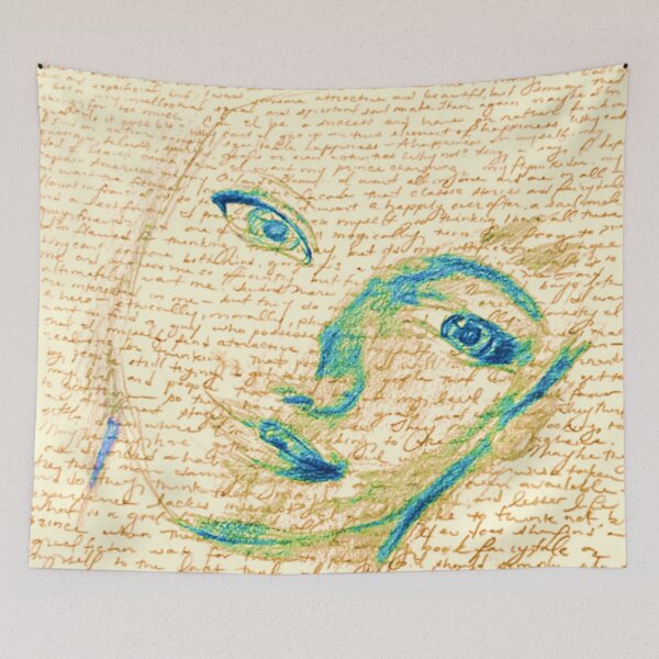 Item preview, Worth A Thousand Words No.2 designed and sold by MyBottomShelf.