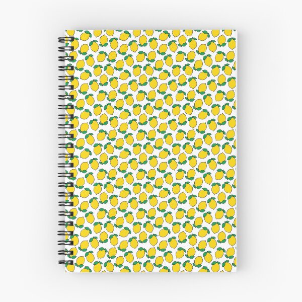 Item preview, lemon seamless pattern designed and sold by varshitha2024.