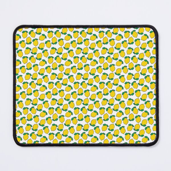 Item preview, lemon seamless pattern designed and sold by varshitha2024.