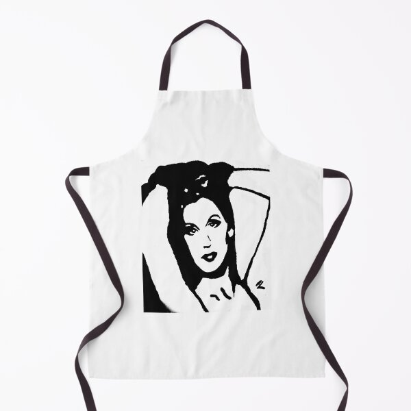 Item preview, Vintage Woman designed and sold by Chad's Fresh Art.