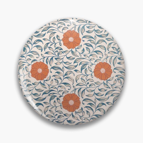 Item preview, Owen Jones' Asian Pattern designed and sold by PinUpPizzazz.