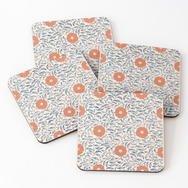 Item preview, Owen Jones' Asian Pattern designed and sold by PinUpPizzazz.