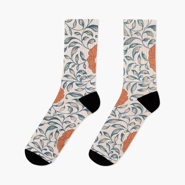 Item preview, Owen Jones' Asian Pattern designed and sold by PinUpPizzazz.