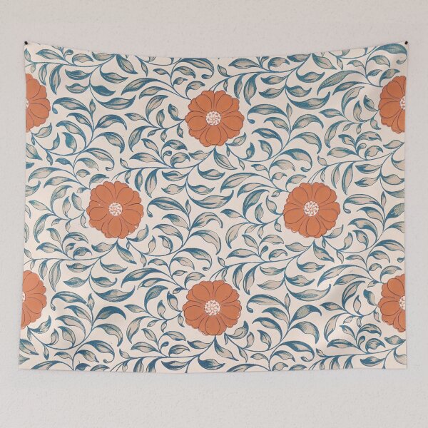 Item preview, Owen Jones' Asian Pattern designed and sold by PinUpPizzazz.