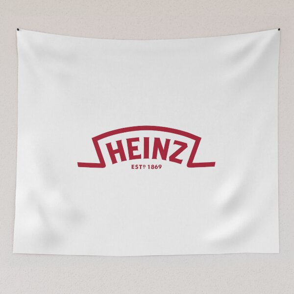 Item preview, HEINZ KETCHUP designed and sold by Kristinkinson.