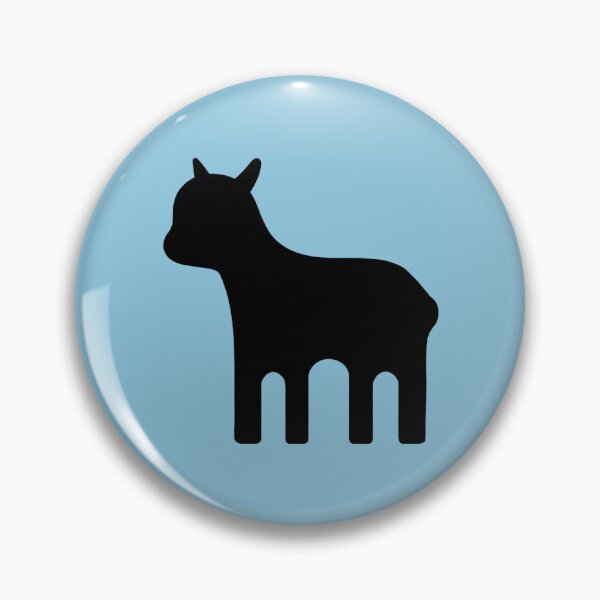 Item preview, Lumon Lamb designed and sold by ecorp.