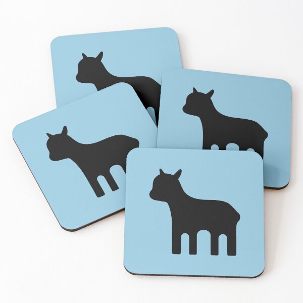 Item preview, Lumon Lamb designed and sold by ecorp.