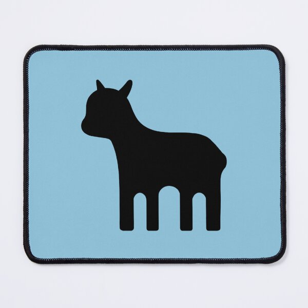 Item preview, Lumon Lamb designed and sold by ecorp.