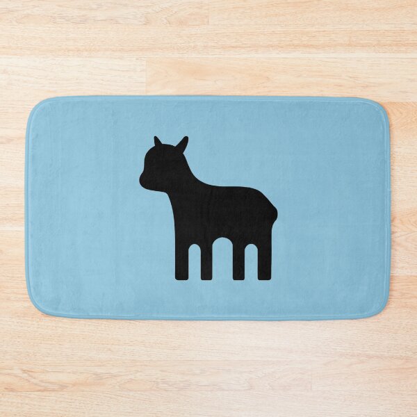 Item preview, Lumon Lamb designed and sold by ecorp.
