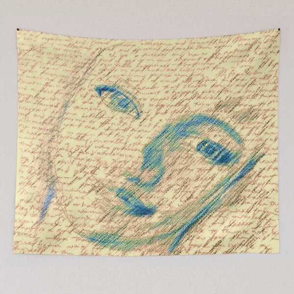 Item preview, Worth A Thousand Words No.3 designed and sold by MyBottomShelf.
