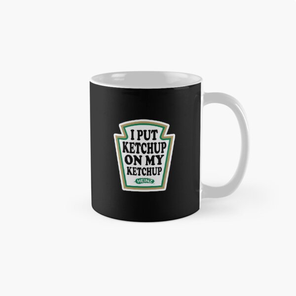 Item preview, HEINZ KETCHUP designed and sold by Kristinkinson.