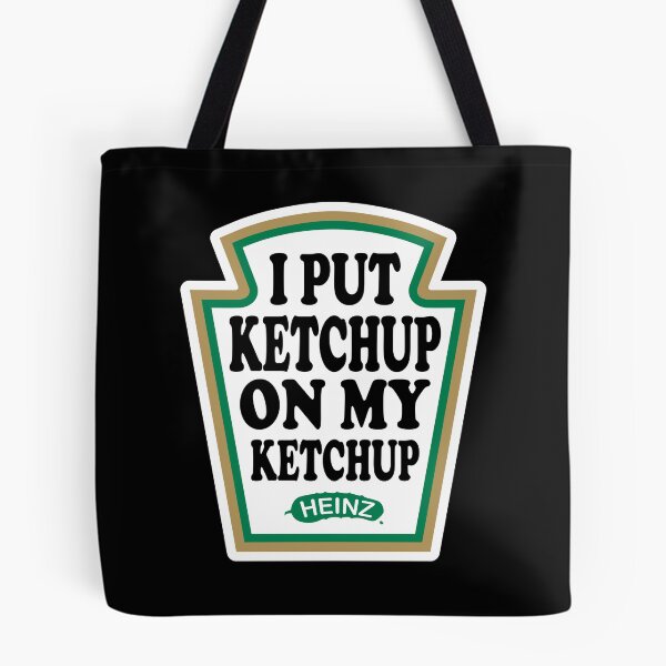 Item preview, HEINZ KETCHUP designed and sold by Kristinkinson.