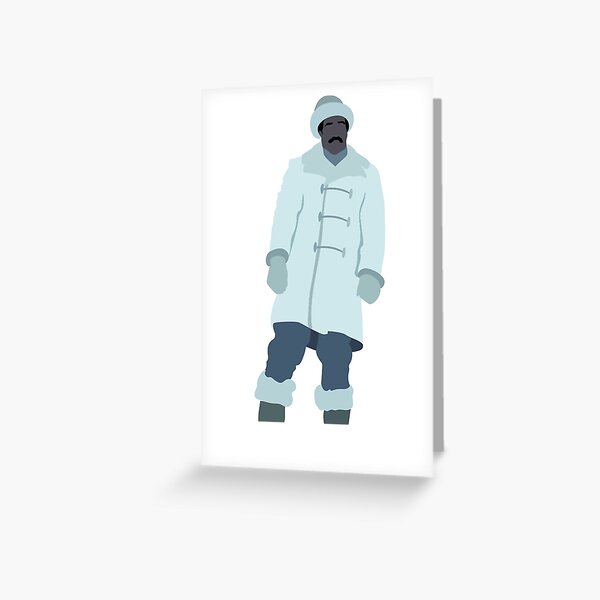 Item preview, Mr. Milchick Winter Outfit designed and sold by rosie-evelina.
