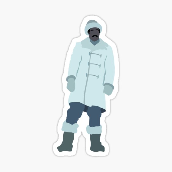 Artikel-Vorschau von Mr. Milchick Winteroutfit, designt und verkauft von rosie-evelina.