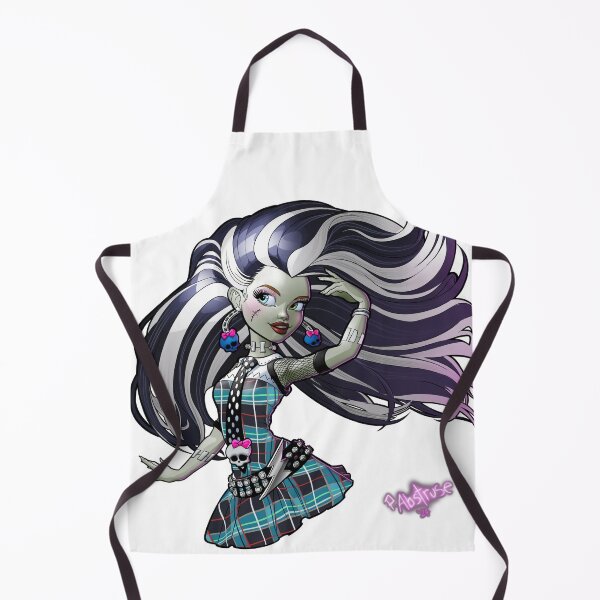 Item preview, Frankenstein’s Daughter designed and sold by paulabstruse.