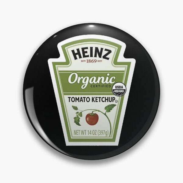 Item preview, HEINZ KETCHUP designed and sold by Kristinkinson.