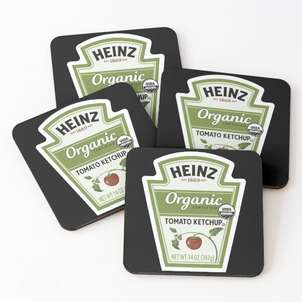 Item preview, HEINZ KETCHUP designed and sold by Kristinkinson.