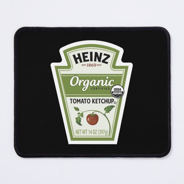 Item preview, HEINZ KETCHUP designed and sold by Kristinkinson.