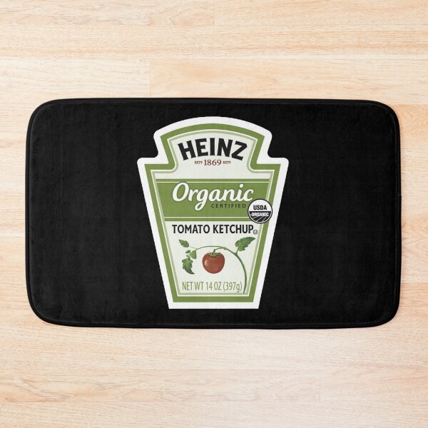 Item preview, HEINZ KETCHUP designed and sold by Kristinkinson.