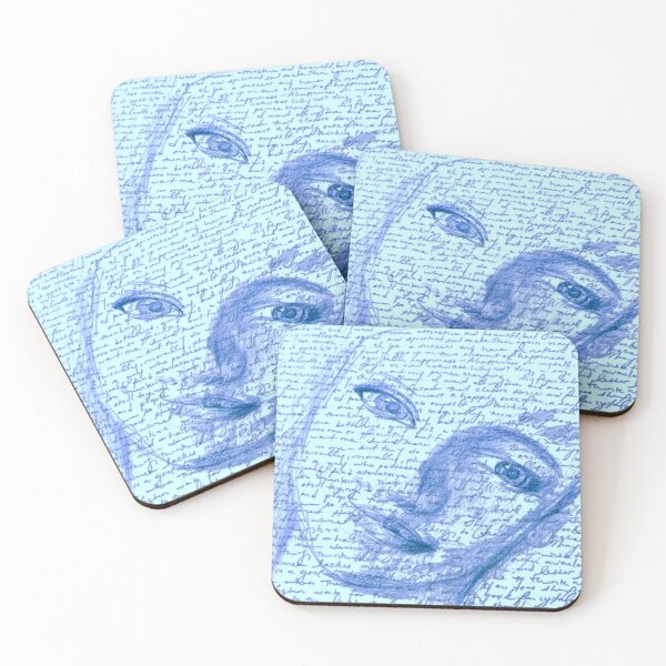 Item preview, Worth A Thousand Words No.4 designed and sold by MyBottomShelf.