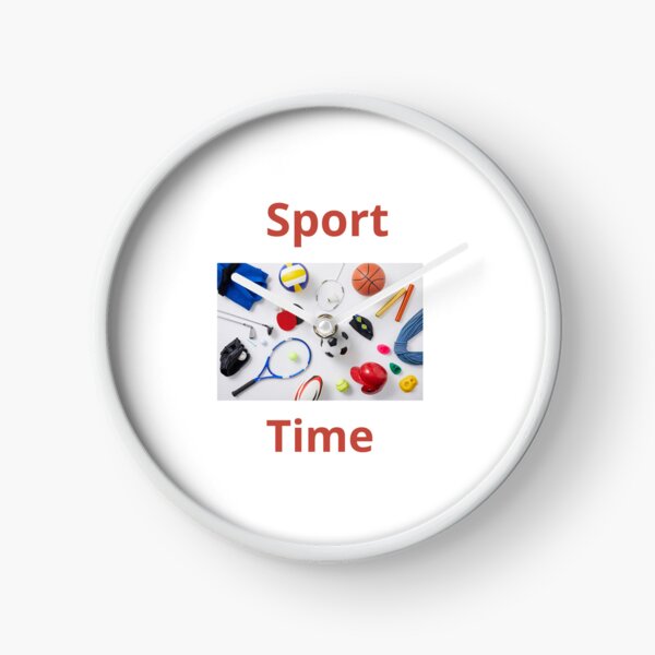 Item preview, Sports time  designed and sold by yourplace28.