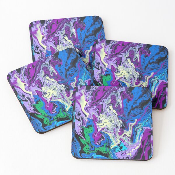 Item preview, Fluidity designed and sold by CanvasMary.