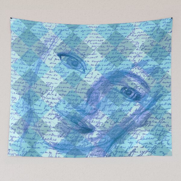 Item preview, Worth A Thousand Words No.5 designed and sold by MyBottomShelf.