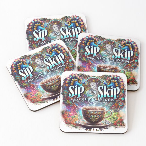 Item preview, 3D Digital Illustration Of A Giant Cup Of Tea designed and sold by HusnMir.