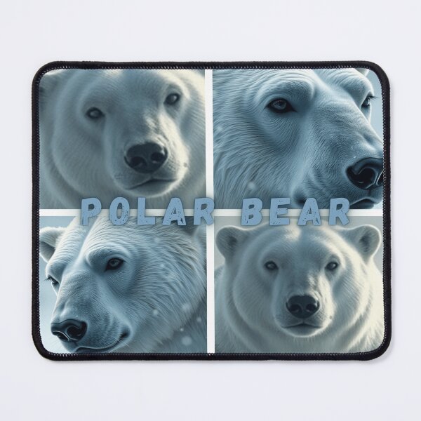 Item preview, Polar bear alive designed and sold by Mindful56.
