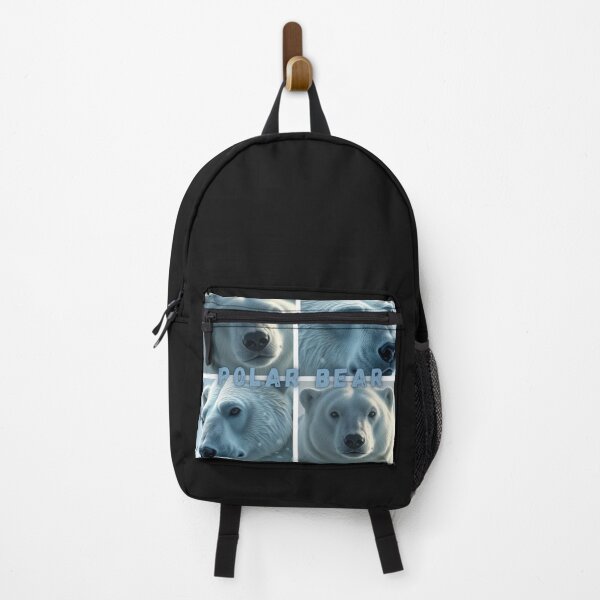 Item preview, Polar bear alive designed and sold by Mindful56.