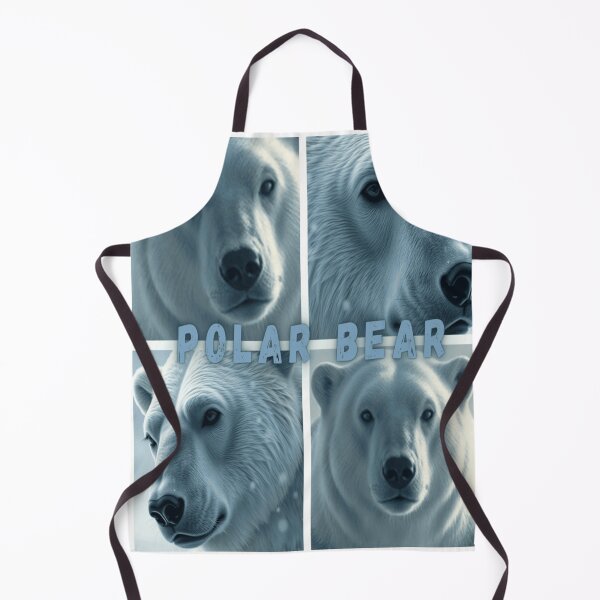 Item preview, Polar bear alive designed and sold by Mindful56.