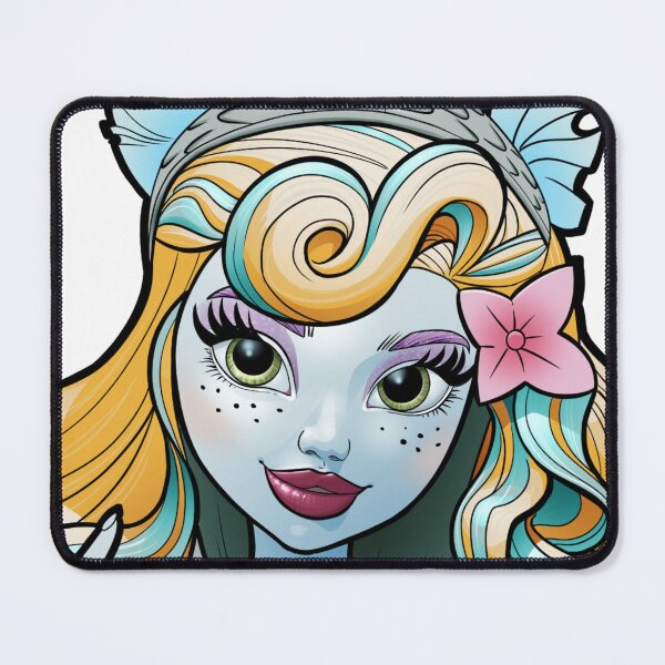 Item preview, That water girl designed and sold by paulabstruse.
