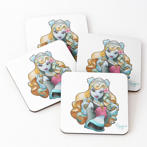 Item preview, That water girl designed and sold by paulabstruse.