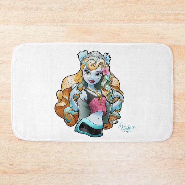 Item preview, That water girl designed and sold by paulabstruse.