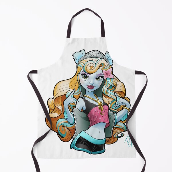 Item preview, That water girl designed and sold by paulabstruse.