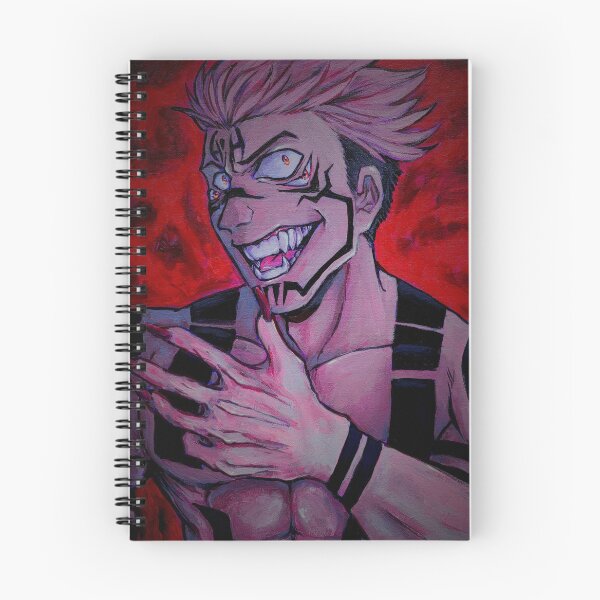 Item preview, Demon jjk! designed and sold by Angel17168.