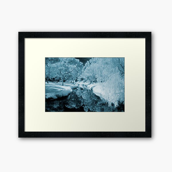 Item preview, blue day....daydreaming on the river styx designed and sold by Juilee  Pryor.