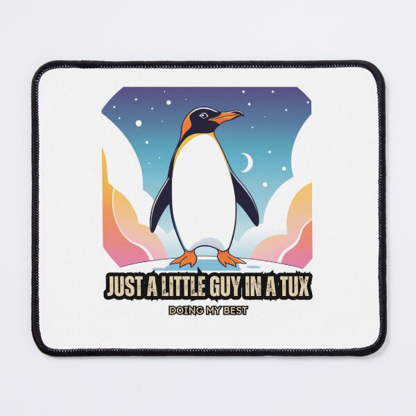 Item preview, Penguin dress code: Always elegant designed and sold by ChrisY316.