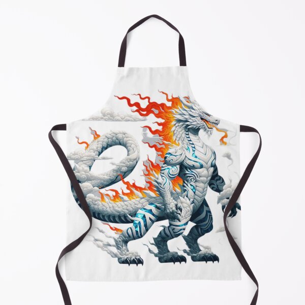 Item preview, Dragon  designed and sold by Warriors of various tribes.
