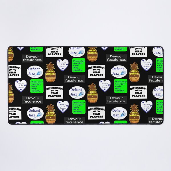 Item preview, Severance Quote Collection designed and sold by Karen Simon.