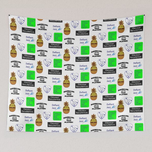 Item preview, Severance Quote Collection designed and sold by Karen Simon.