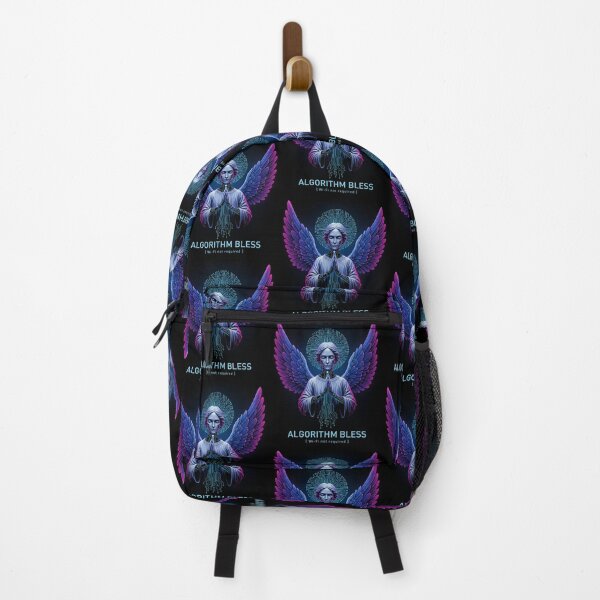 Item preview, Algorithm Bless designed and sold by HexOne.
