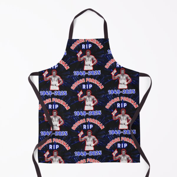 Item preview, George Foreman  designed and sold by WoodburyLake.