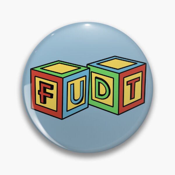 Item preview, FUDT - Blocks designed and sold by DF3.