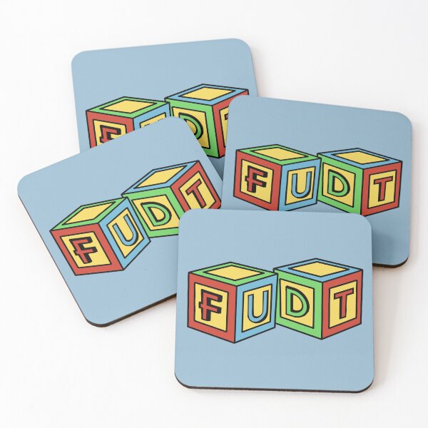Item preview, FUDT - Blocks designed and sold by DF3.