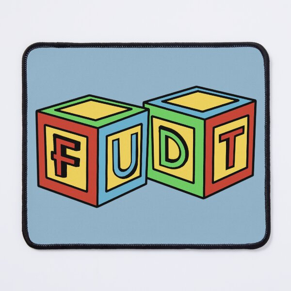 Item preview, FUDT - Blocks designed and sold by DF3.