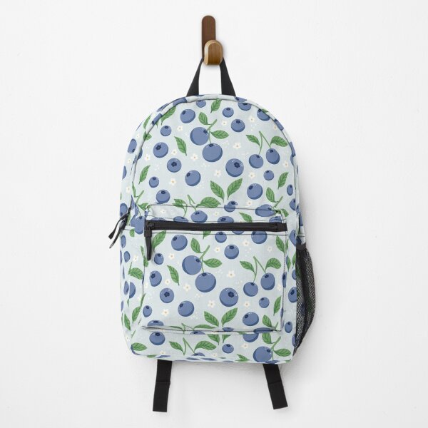 Item preview, Blueberry pattern designed and sold by Aakanksha97.